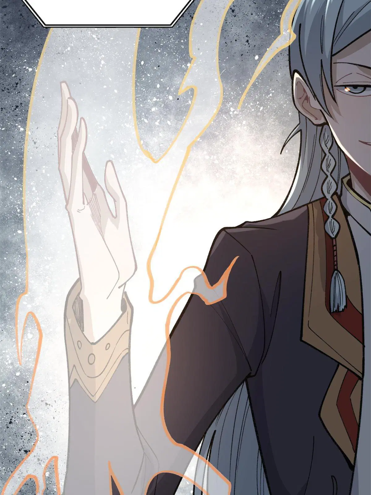 All Hail the Sect Leader ตอนที่ 133 หน้า 8