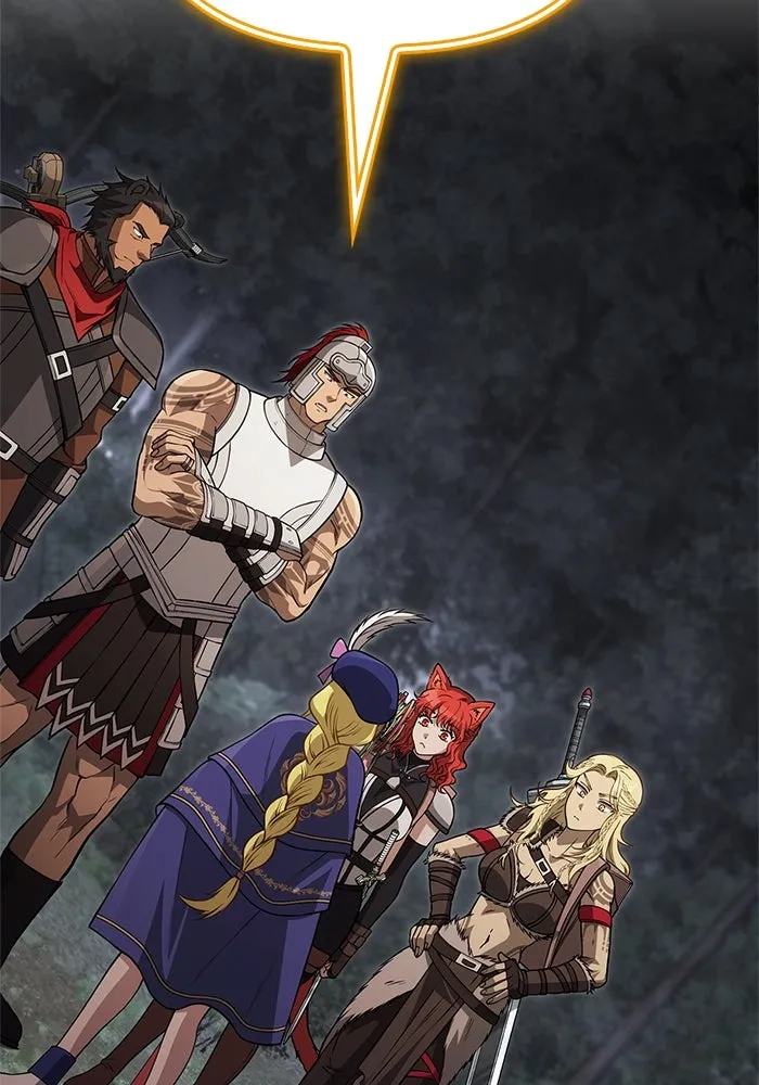 Surviving the Game as a Barbarian เอาชีวิตรอดในเกมฉบับคนเถื่อน ตอนที่ 124 หน้า 43