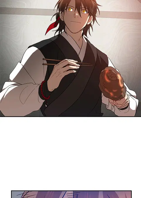 Path of the Shaman ตอนที่ 61 หน้า 93