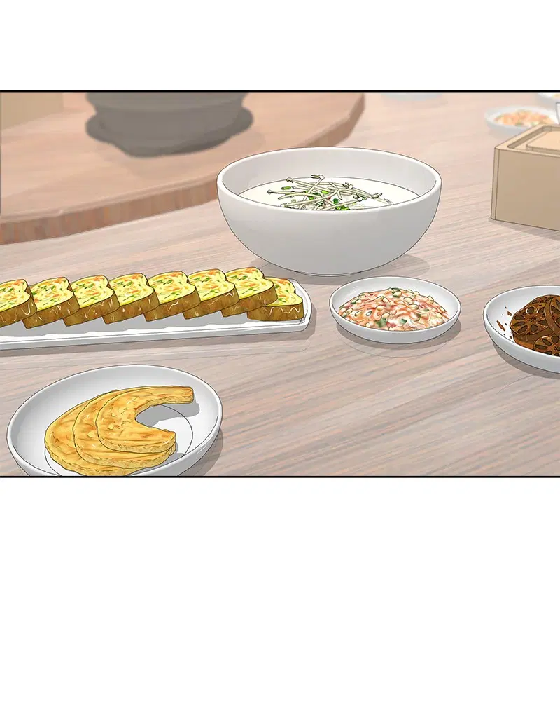 Kitchen Soldier ตอนที่ 140 หน้า 100