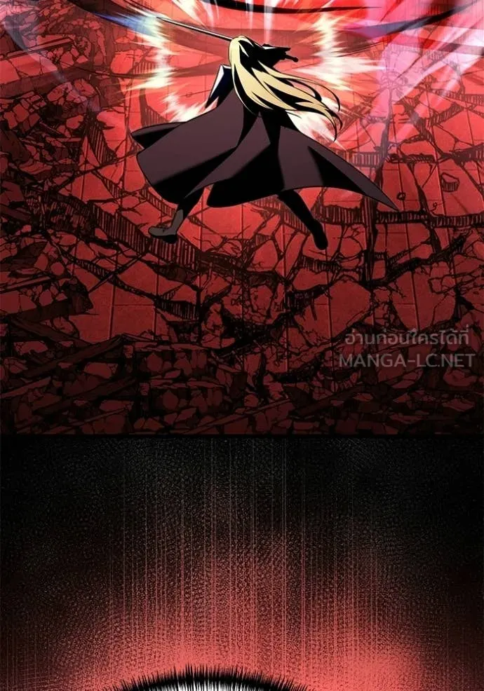 Terminally-Ill Genius Dark Knight อัศวินดำล่าท้าเวลา ตอนที่ 122 หน้า 49