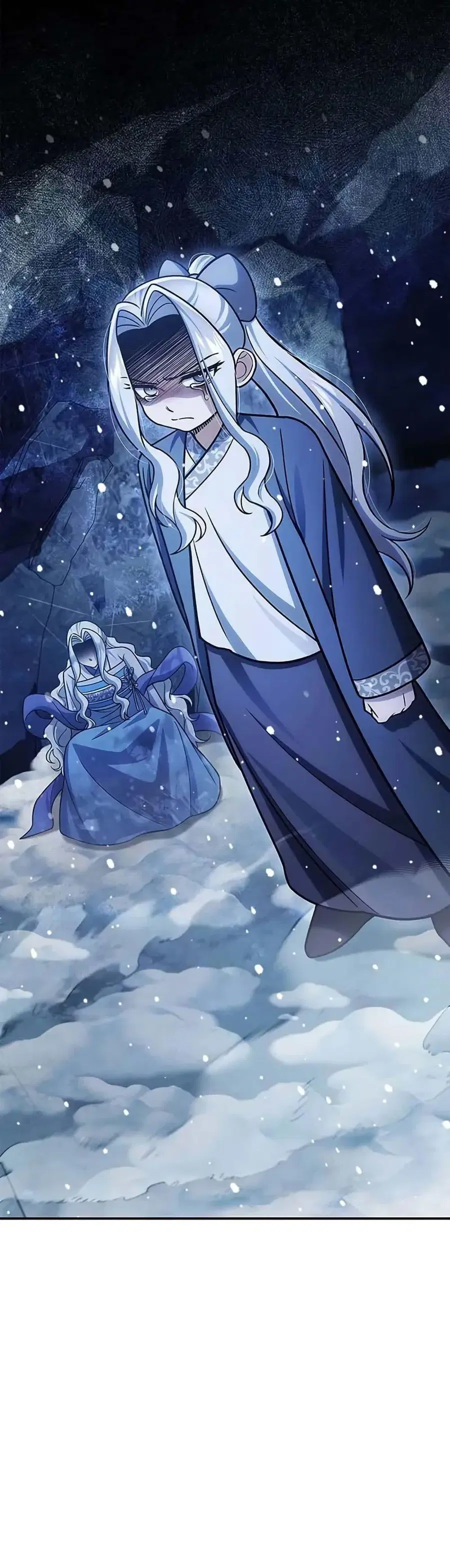 Heavenly Grand Archive’s Young Master ตอนที่ 114 หน้า 41