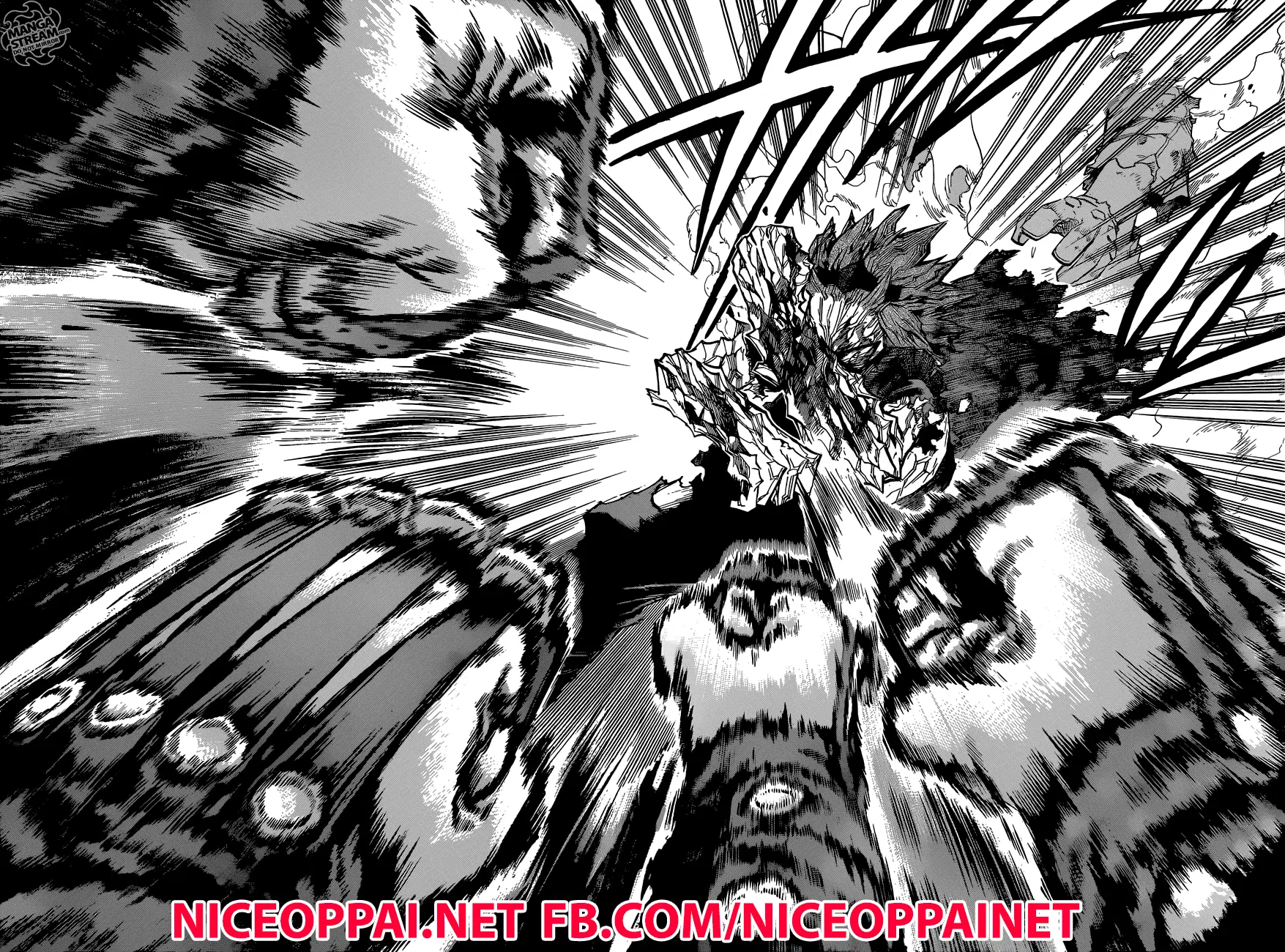 My Hero Academia ตอนที่ 143 หน้า 12