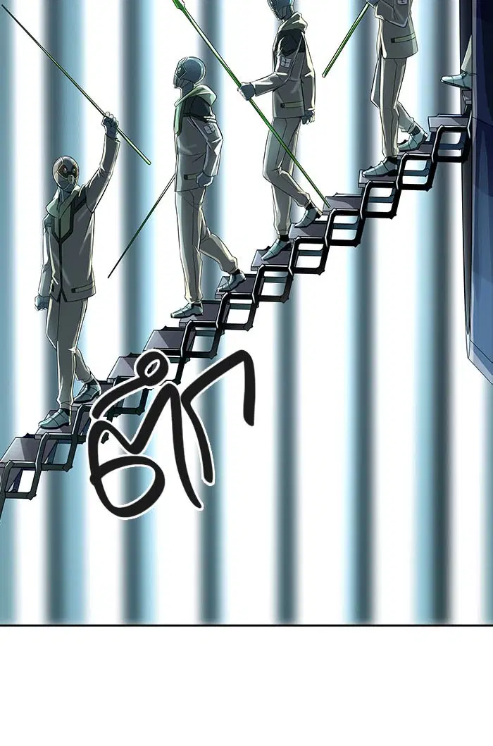 Tower of God ตอนที่ 518 หน้า 52
