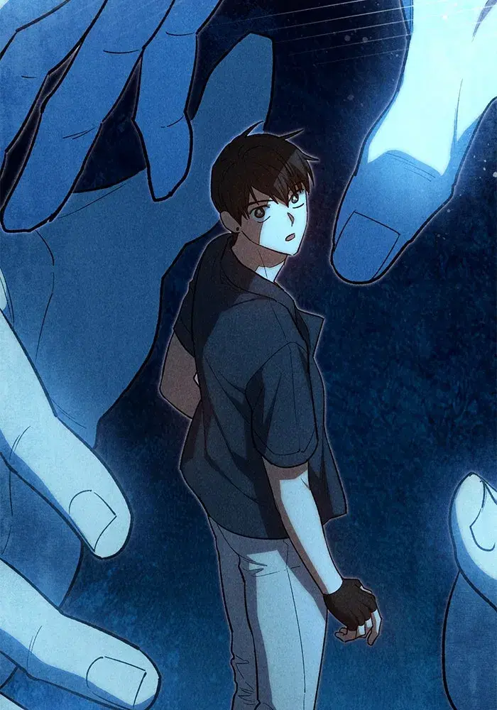 The S-Classes That I Raised (My S-Class Hunters) ตอนที่ 70 หน้า 46
