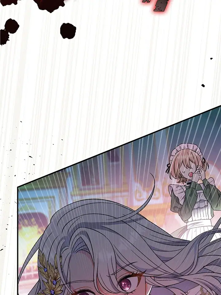The Villain’s Match Is Too Perfect – คู่ดูตัวของนางร้ายเพอร์เฟกต์เกินไป ตอนที่ 16 หน้า 134