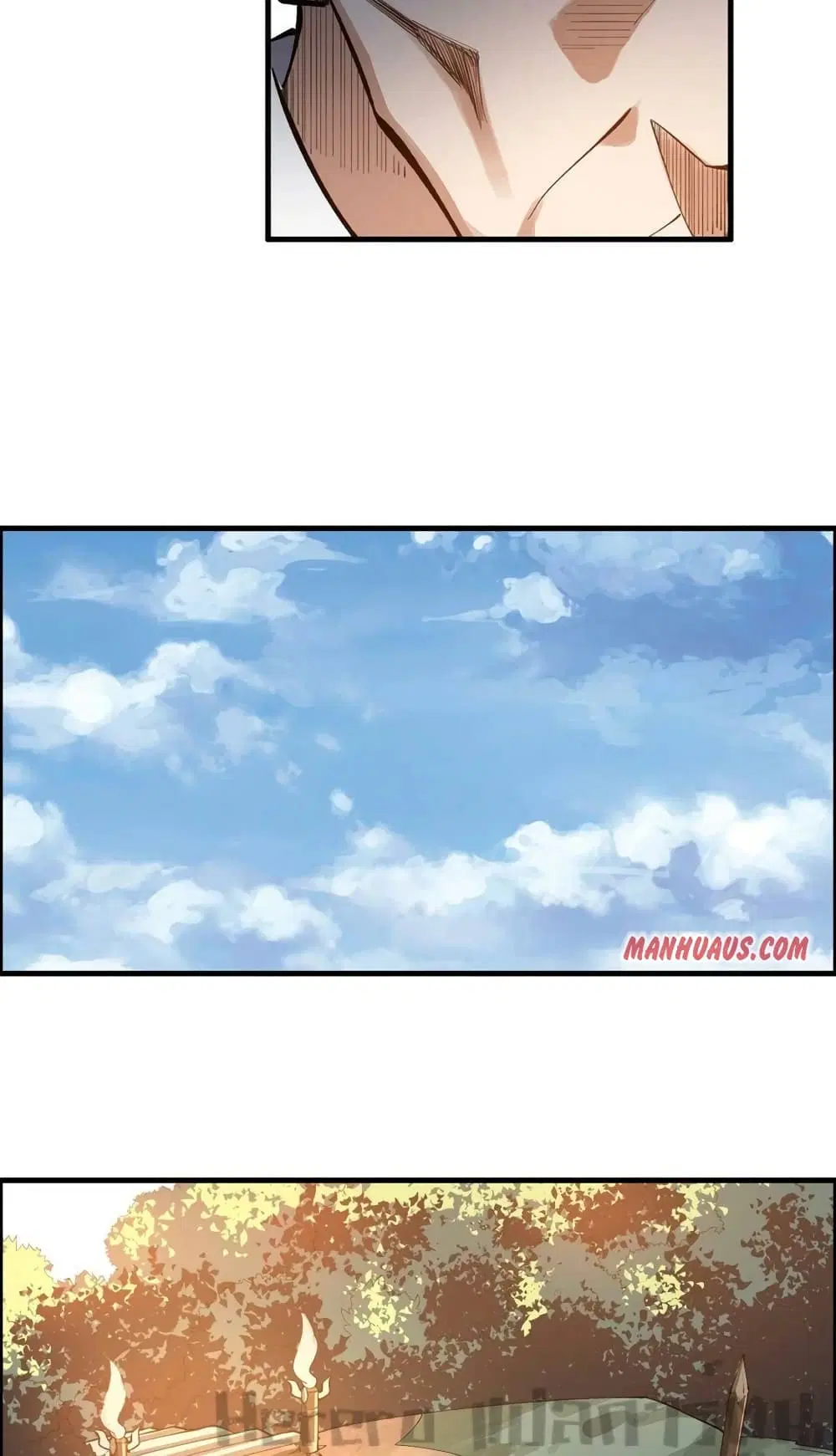 Super Warrior in Another World ตอนที่ 202 หน้า 31