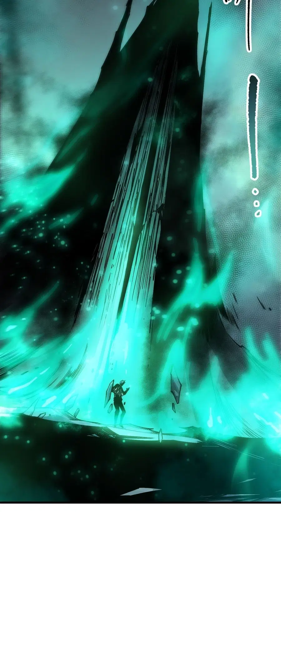 Necromancer King of The Scourge ตอนที่ 253 หน้า 36