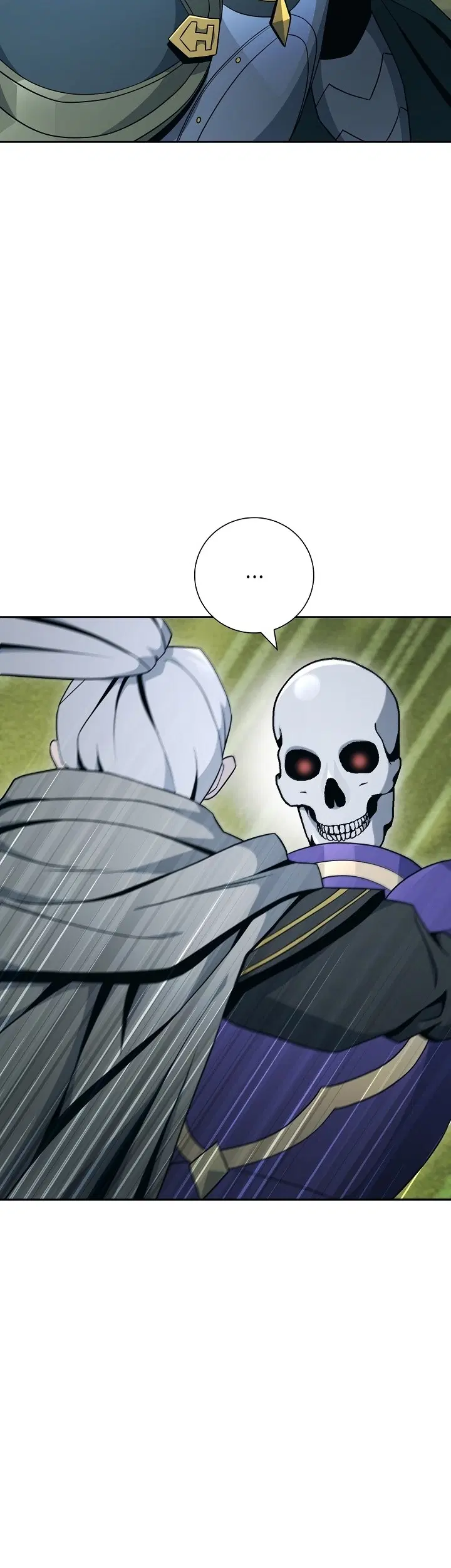 Skeleton Soldier ตอนที่ 174 หน้า 7