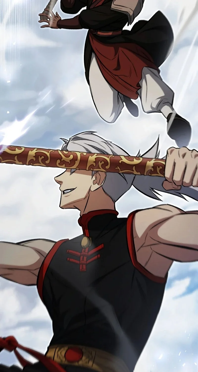 The Hero Returns ตอนที่ 148 หน้า 54