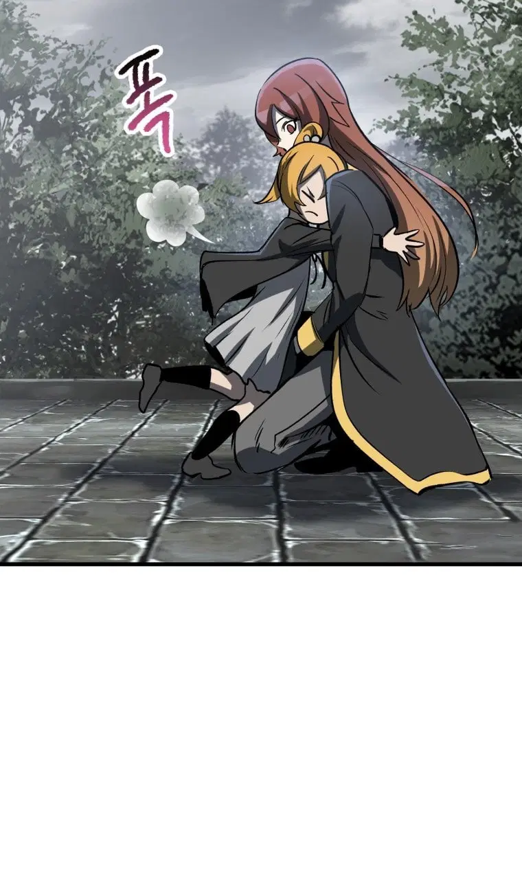 Survival Of Blade King ตอนที่ 182 หน้า 44