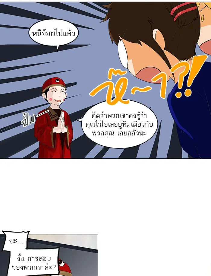 Tower of God ตอนที่ 109 หน้า 6