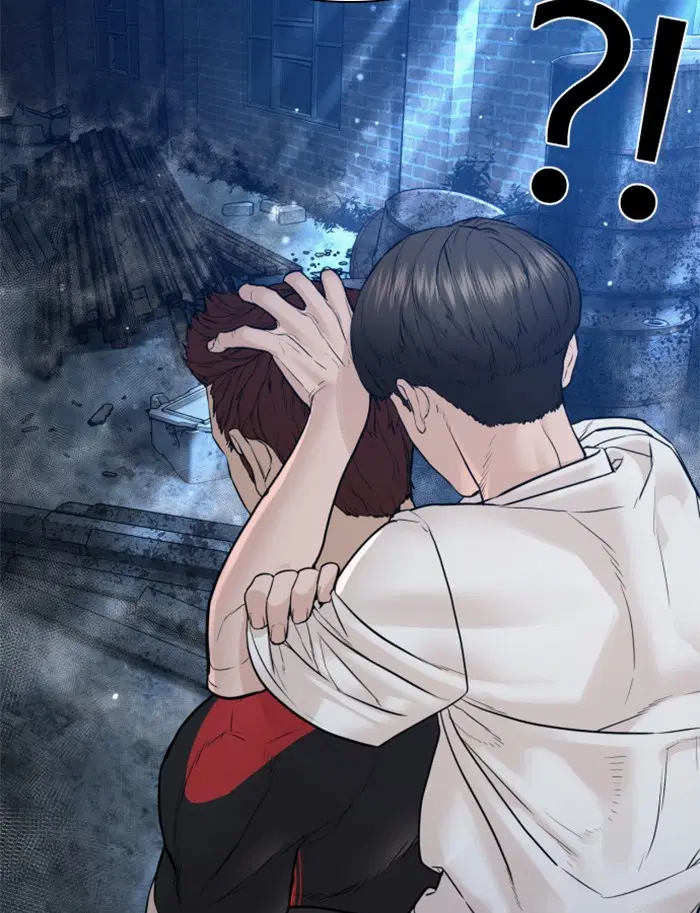 How to Fight ตอนที่ 108 หน้า 107