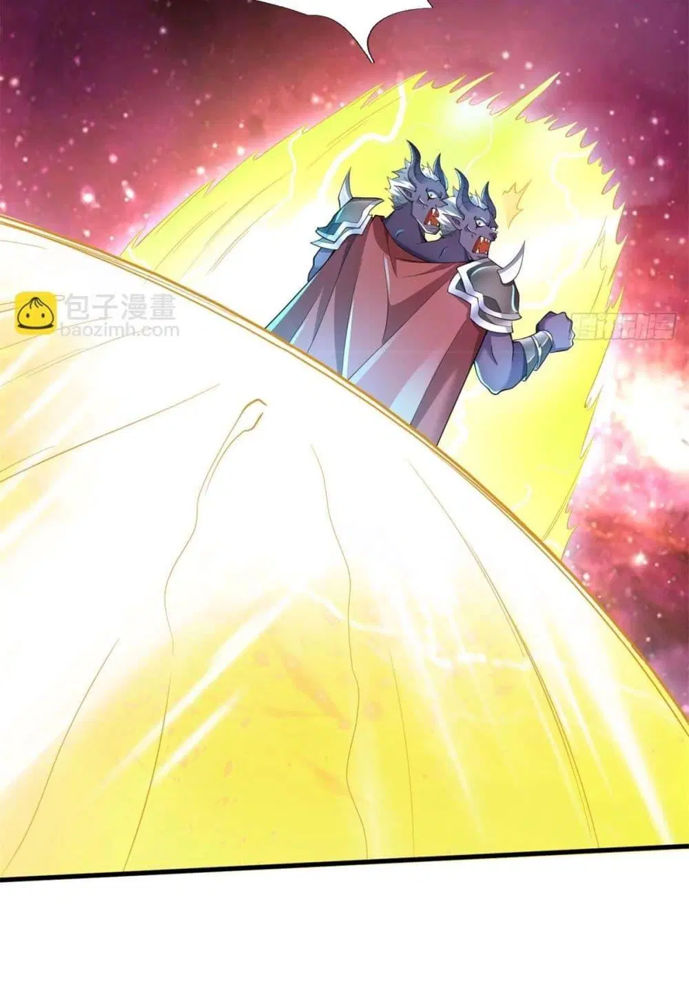 I Can Become A Sword God ตอนที่ 212 หน้า 14