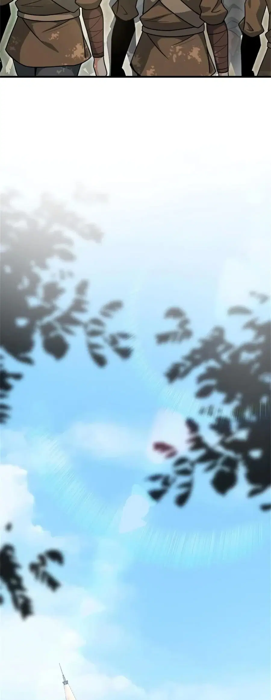 Release That Witch ตอนที่ 523 หน้า 31