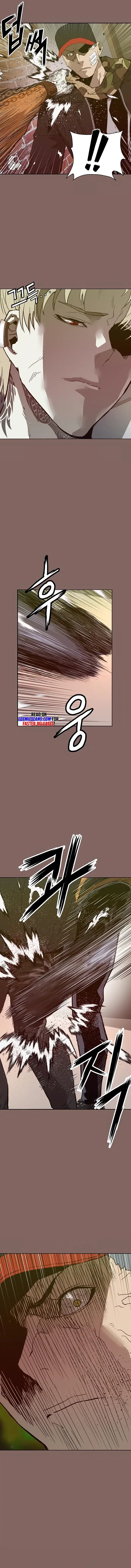 Weak Hero ตอนที่ 223 หน้า 14