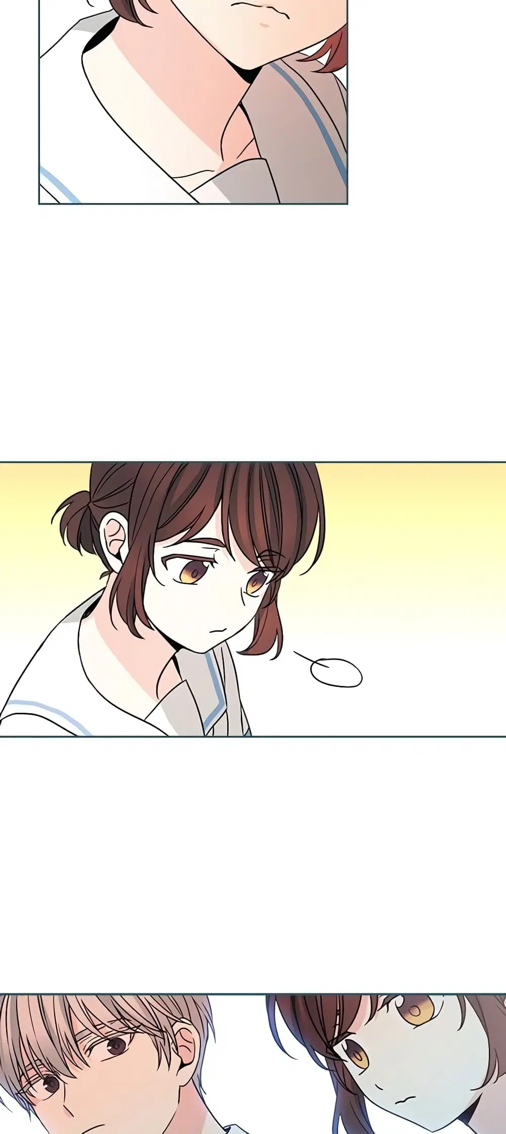 My Life as an Internet Novel ตอนที่ 125 หน้า 34