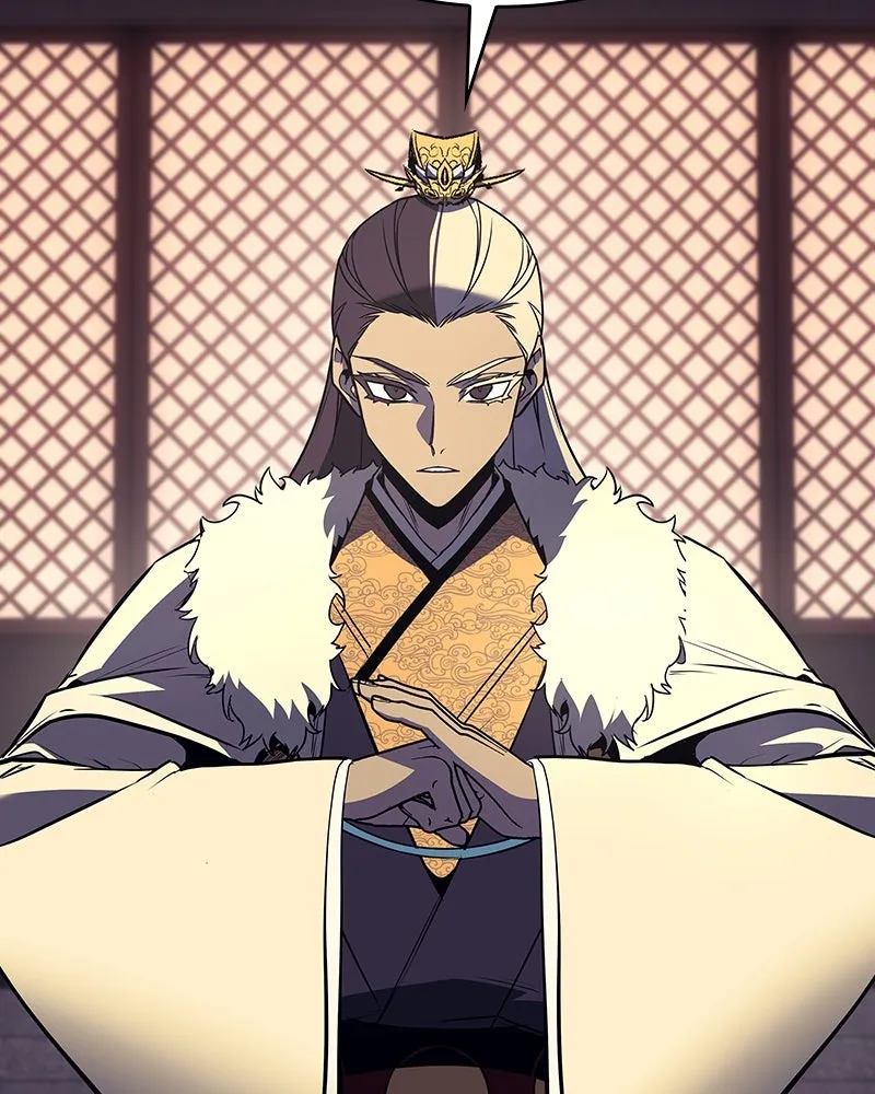 I Reincarnated As The Crazed Heir เกิดอีกทีเป็นว่าที่ประมุขลัทธิมาร ตอนที่ 108 หน้า 5