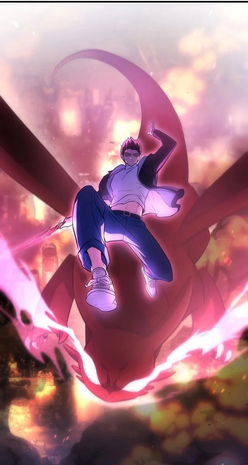 The Hero Returns ตอนที่ 129 หน้า 80