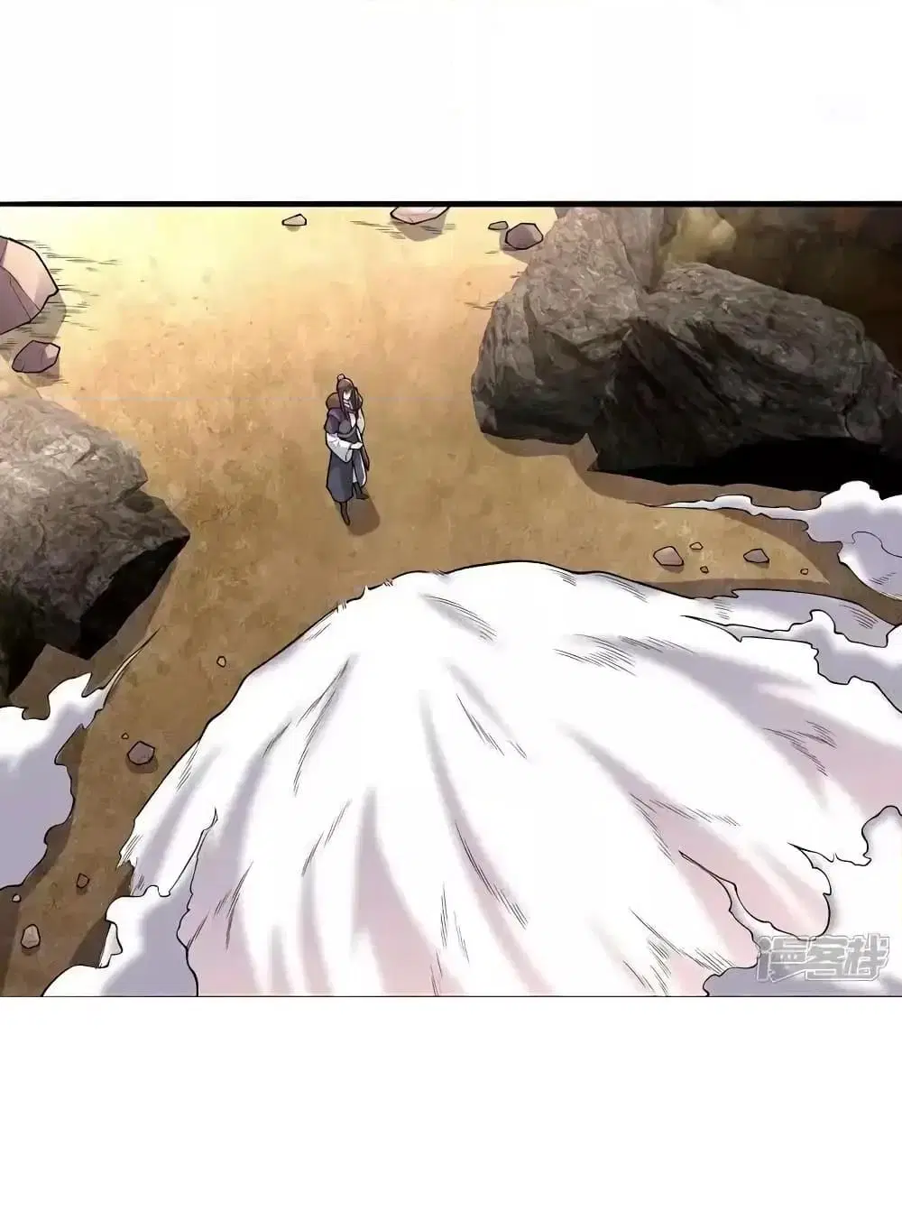 I’m the Great Immortal ตอนที่ 631 หน้า 26