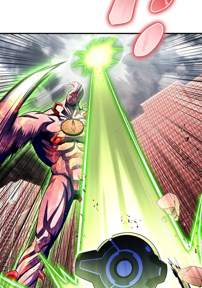 Superhuman Battlefield เกมของยอดมนุษย์ ตอนที่ 108 หน้า 7