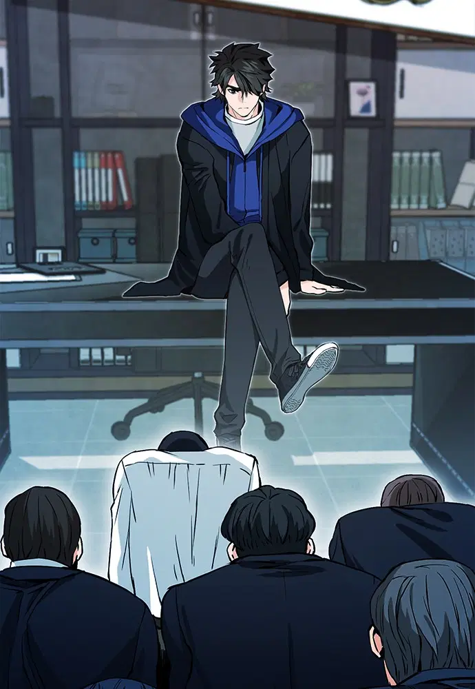 Seoul Station Druid ตอนที่ 13 หน้า 65