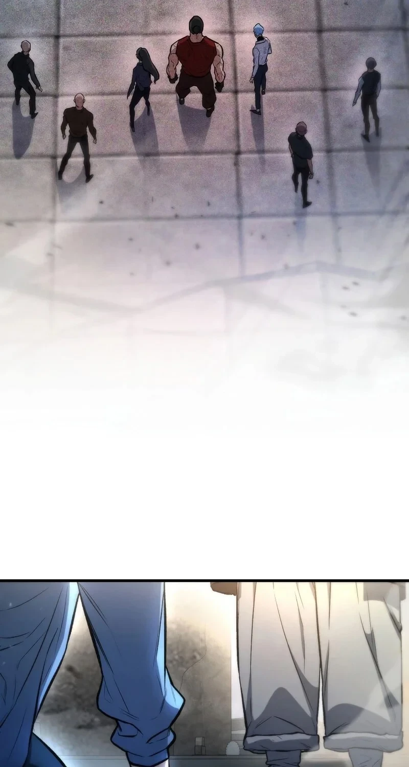 The Hero Returns ตอนที่ 139 หน้า 114