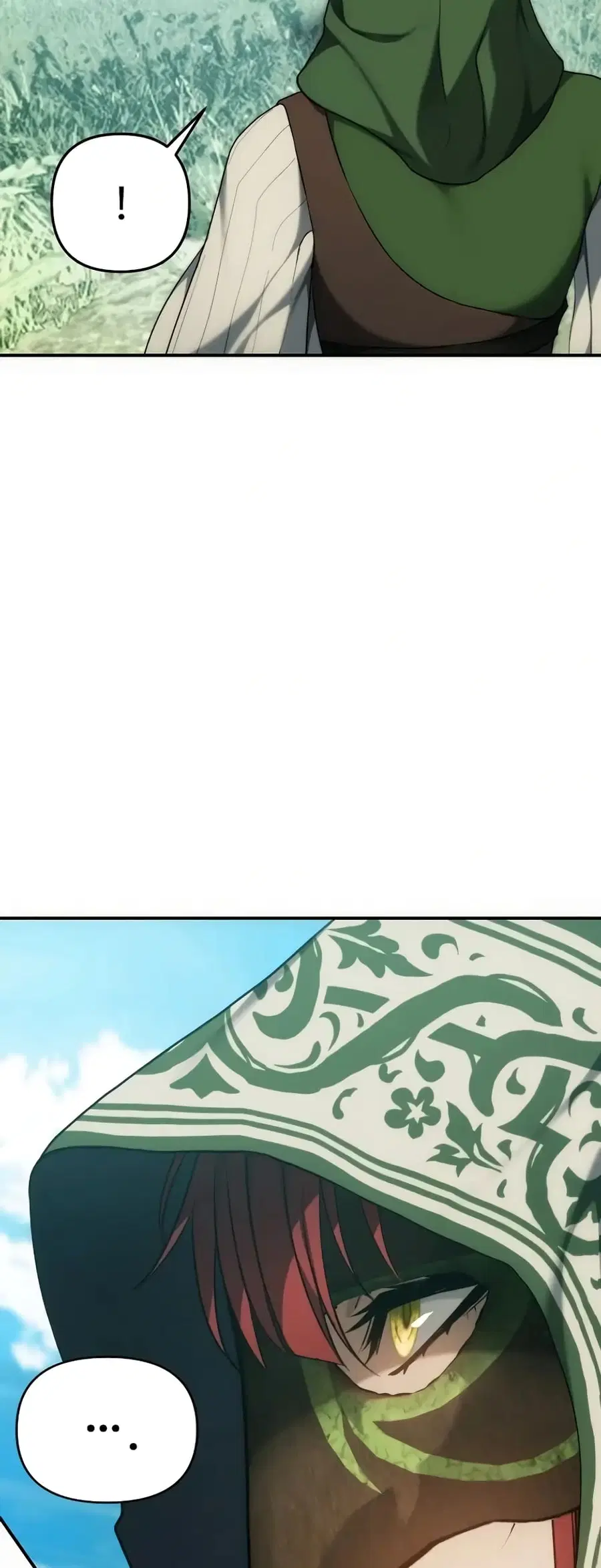 Ranker Who Lives A Second Time ตอนที่ 167 หน้า 39