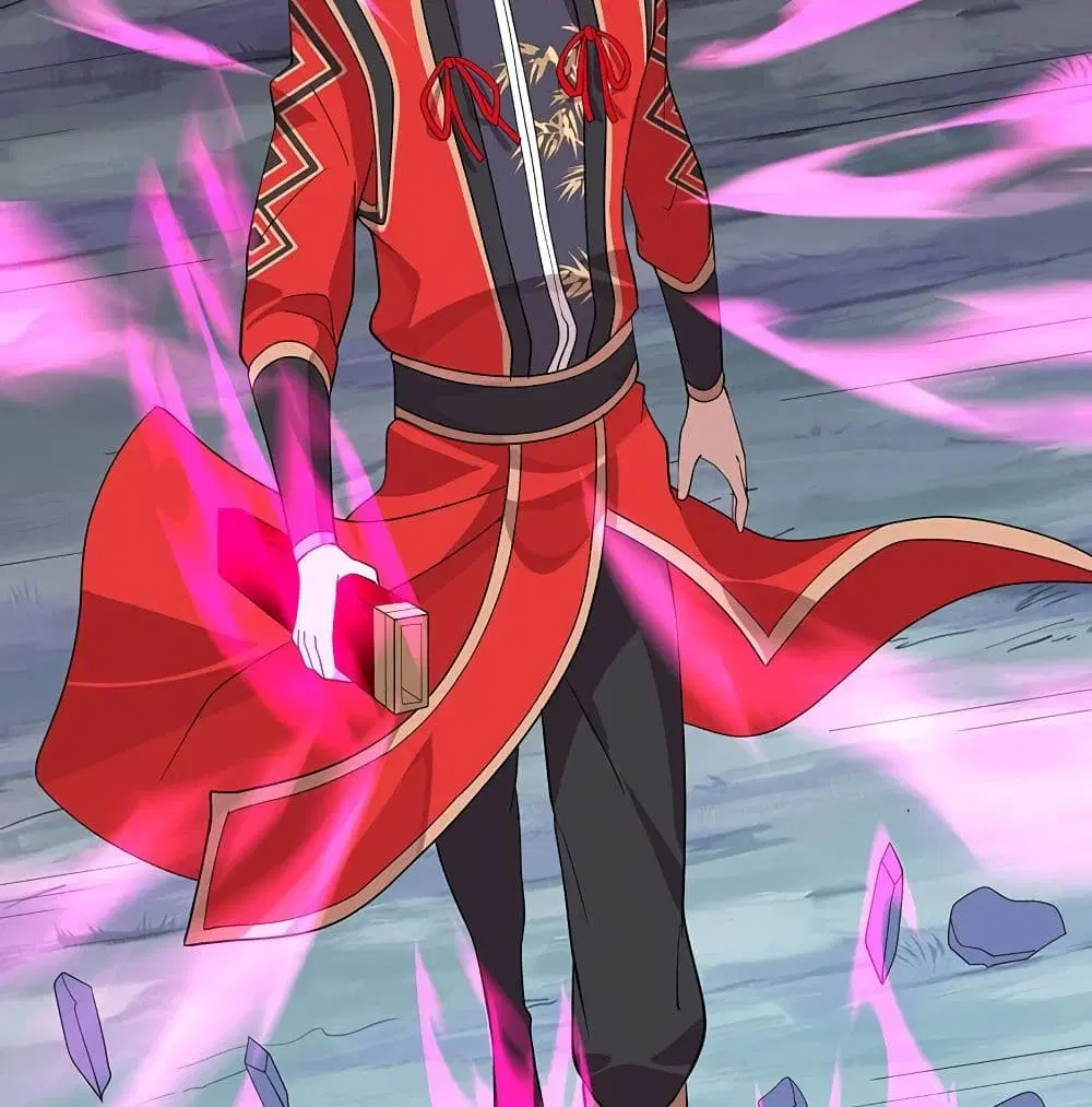 Return of Divine Emperor ตอนที่ 65 หน้า 48