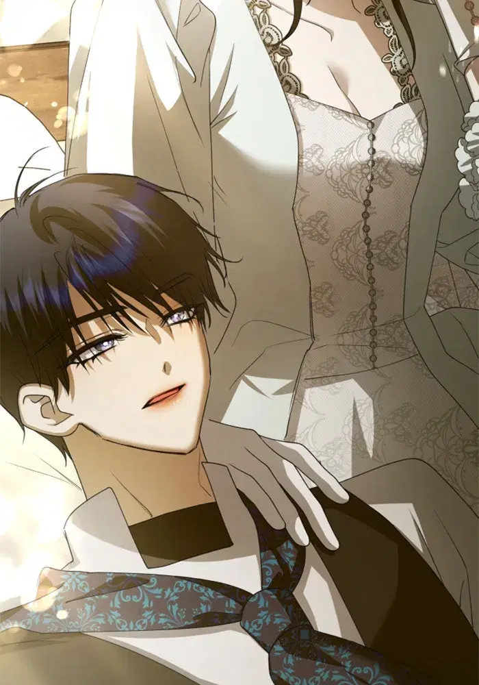 Your Throne ตอนที่ 154 หน้า 146