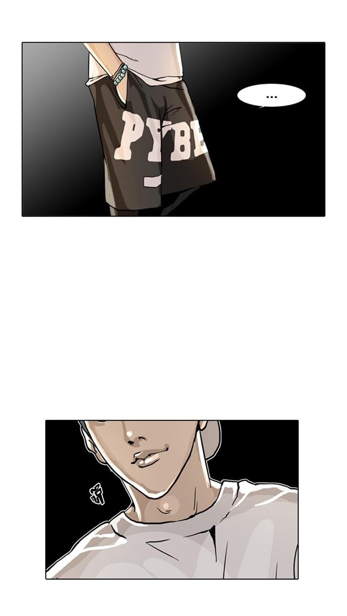Lookism ตอนที่ 2 หน้า 96