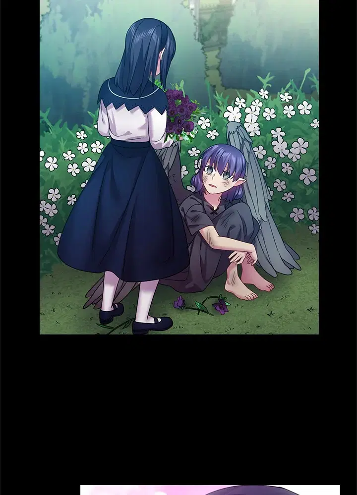 Satan’s Bride ตอนที่ 124 หน้า 33
