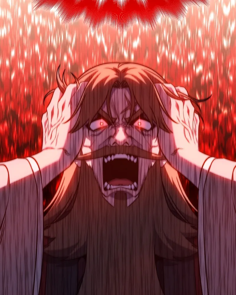 I Reincarnated As The Crazed Heir เกิดอีกทีเป็นว่าที่ประมุขลัทธิมาร ตอนที่ 112 หน้า 205