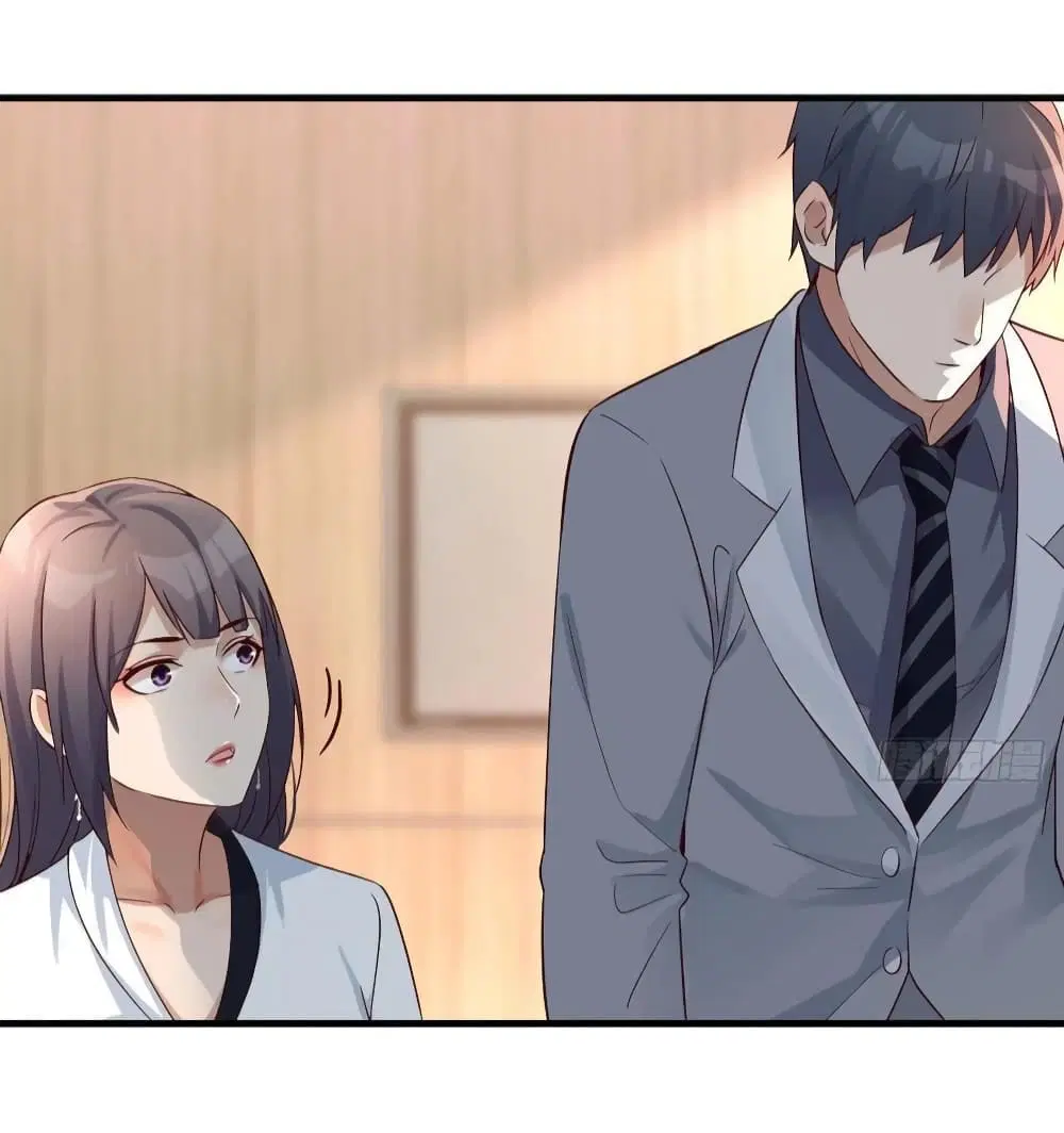 My Twin Girlfriends Loves Me So Much ตอนที่ 132 หน้า 21