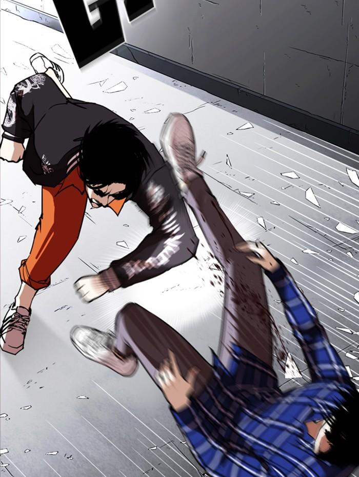 Lookism ตอนที่ 269 หน้า 158