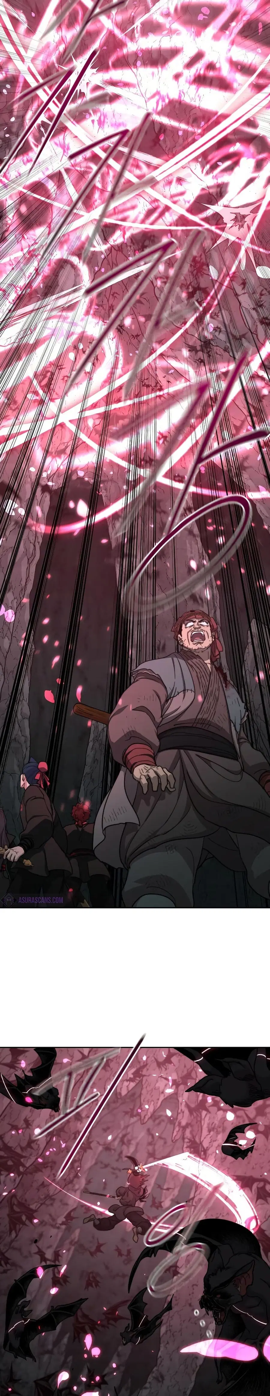 Return of the Mount Hua Sect ตอนที่ 96 หน้า 5