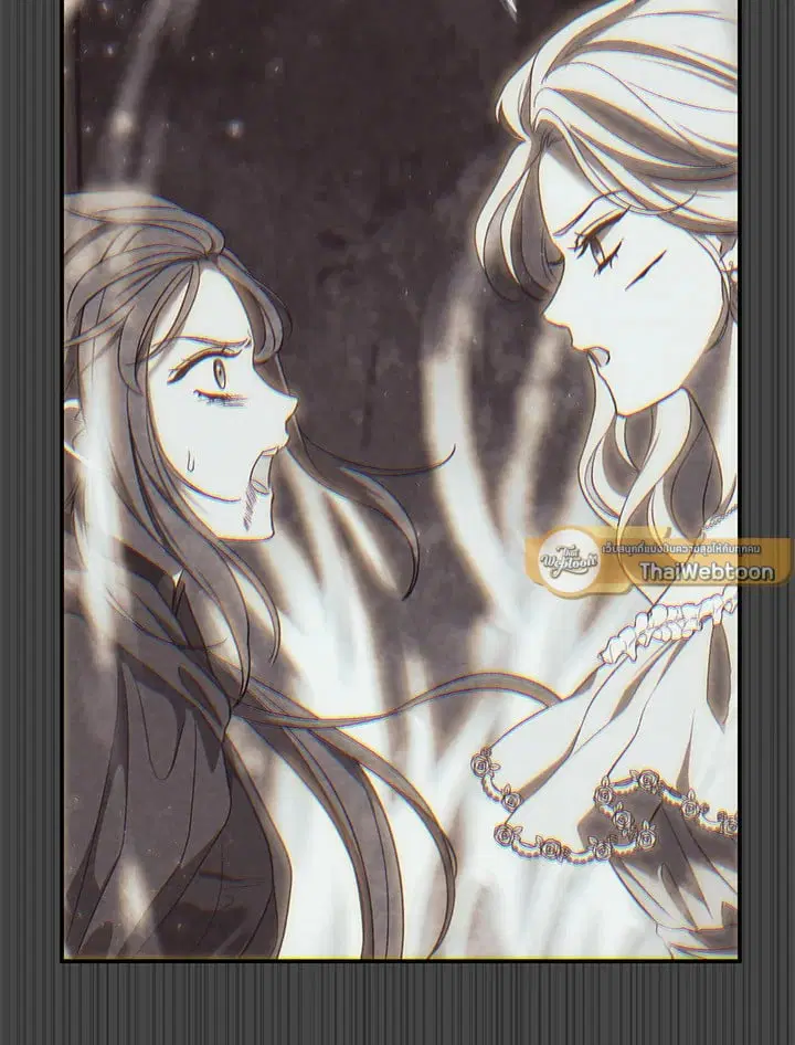The Villain’s Match Is Too Perfect – คู่ดูตัวของนางร้ายเพอร์เฟกต์เกินไป ตอนที่ 76 หน้า 110