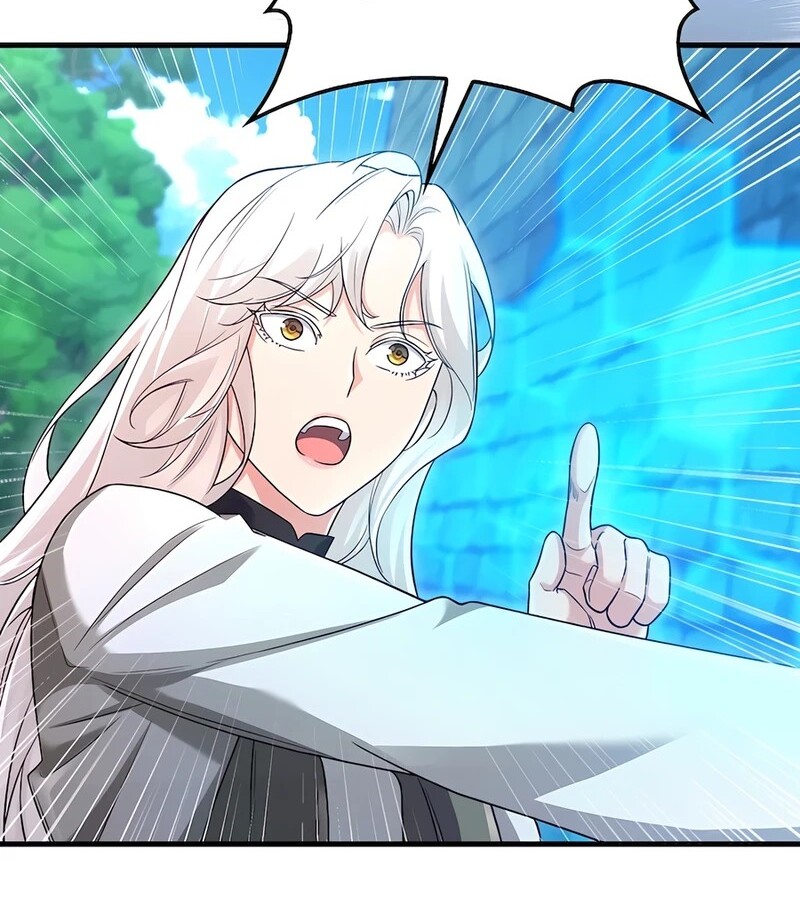 Mightiest Melee Magician สุดยอดจอมเวทย์สายประชิด ตอนที่ 32 หน้า 58
