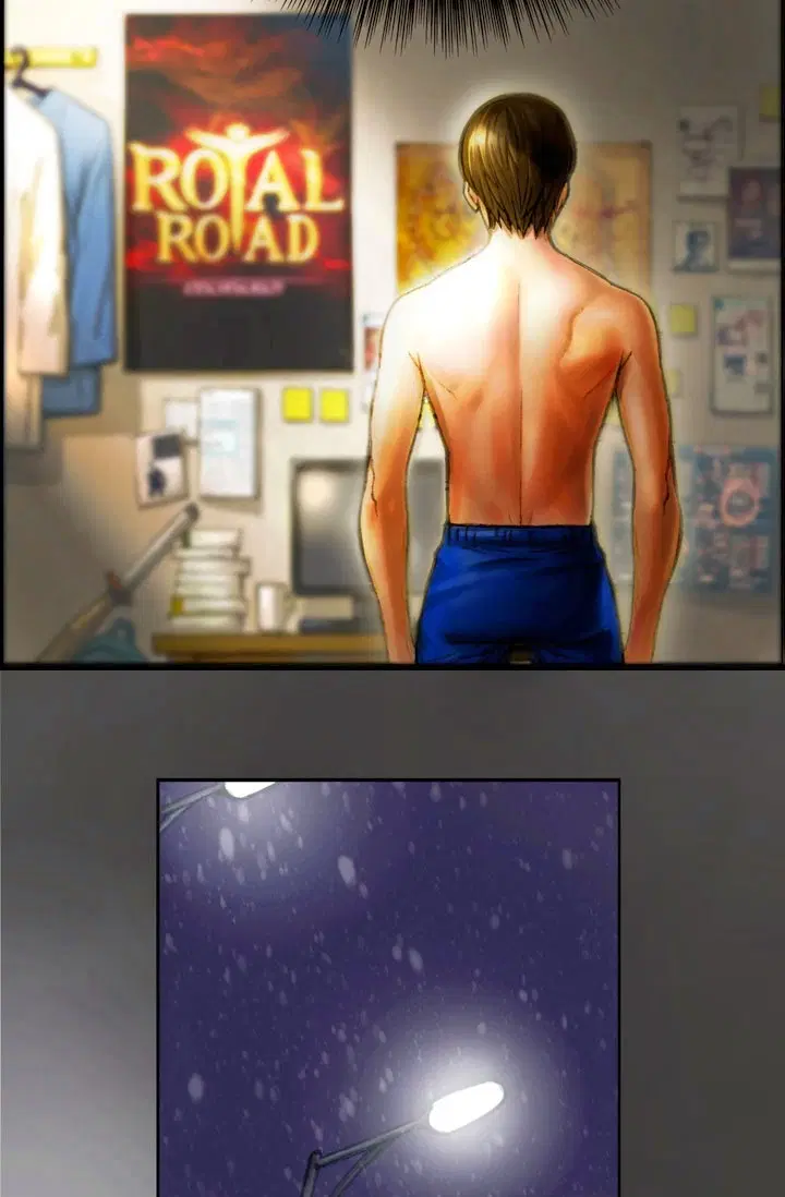Legendary Moonlight Sculptor ตอนที่ 3 หน้า 22
