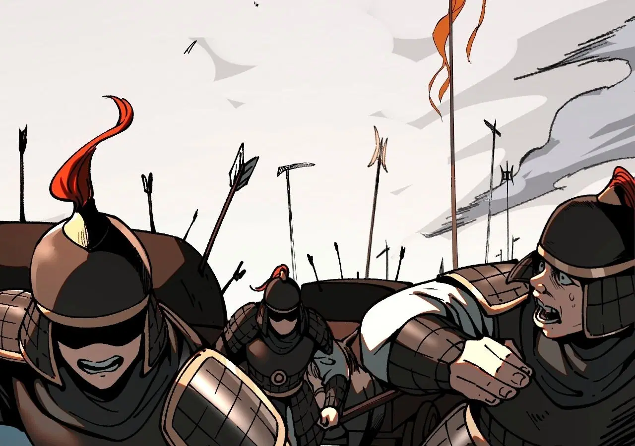 AccidentaIIy Became Famous Throughout History ตอนที่ 23 หน้า 65