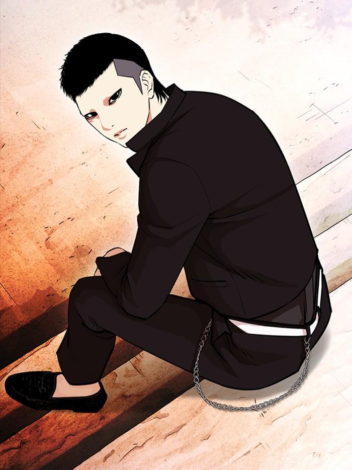 Lookism ตอนที่ 385 หน้า 100