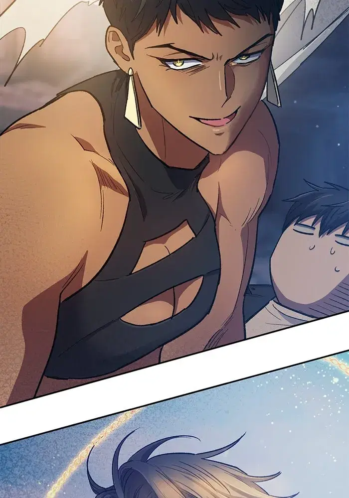 The S-Classes That I Raised (My S-Class Hunters) ตอนที่ 85 หน้า 62