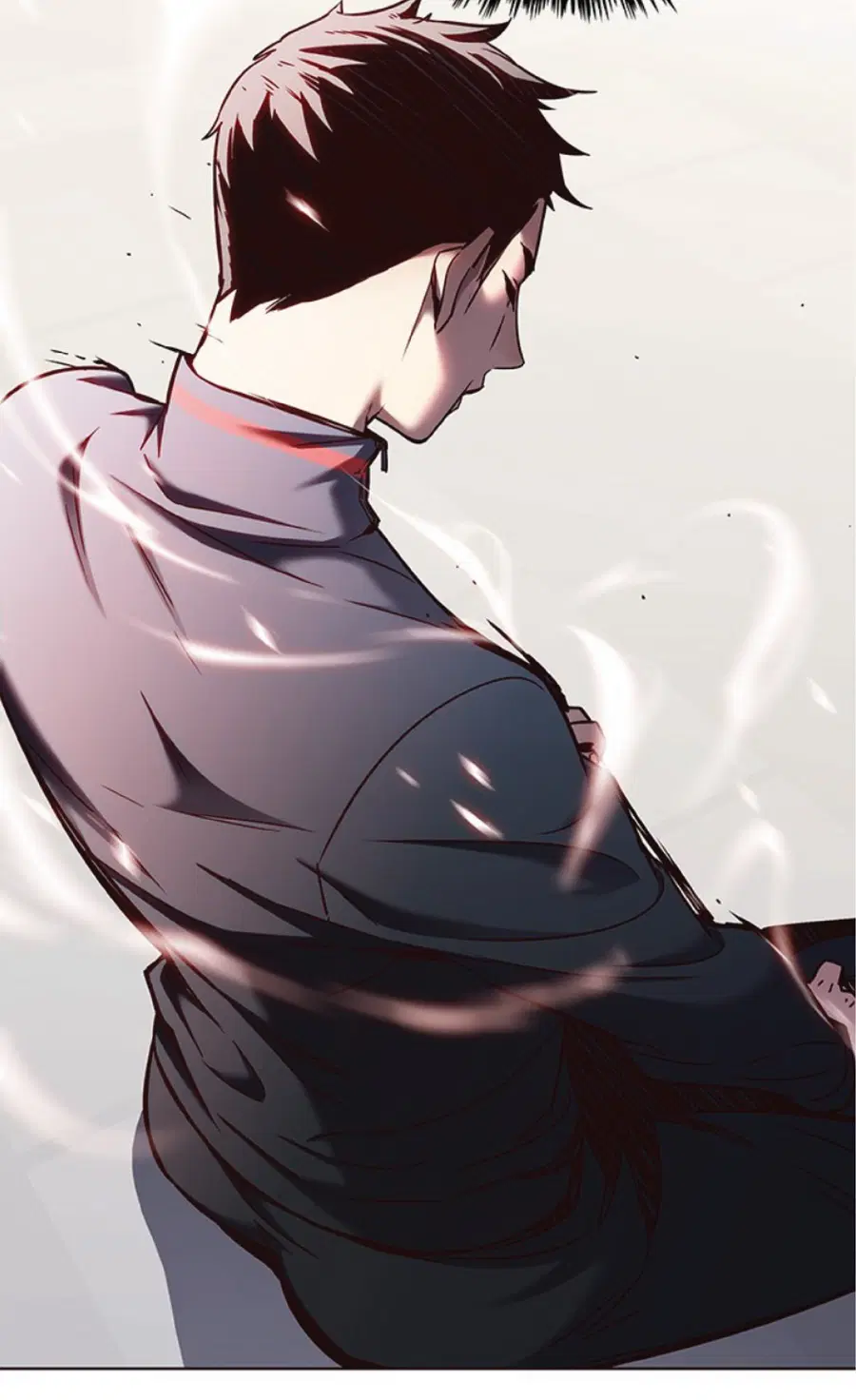 Eleceed ตอนที่ 75 หน้า 35