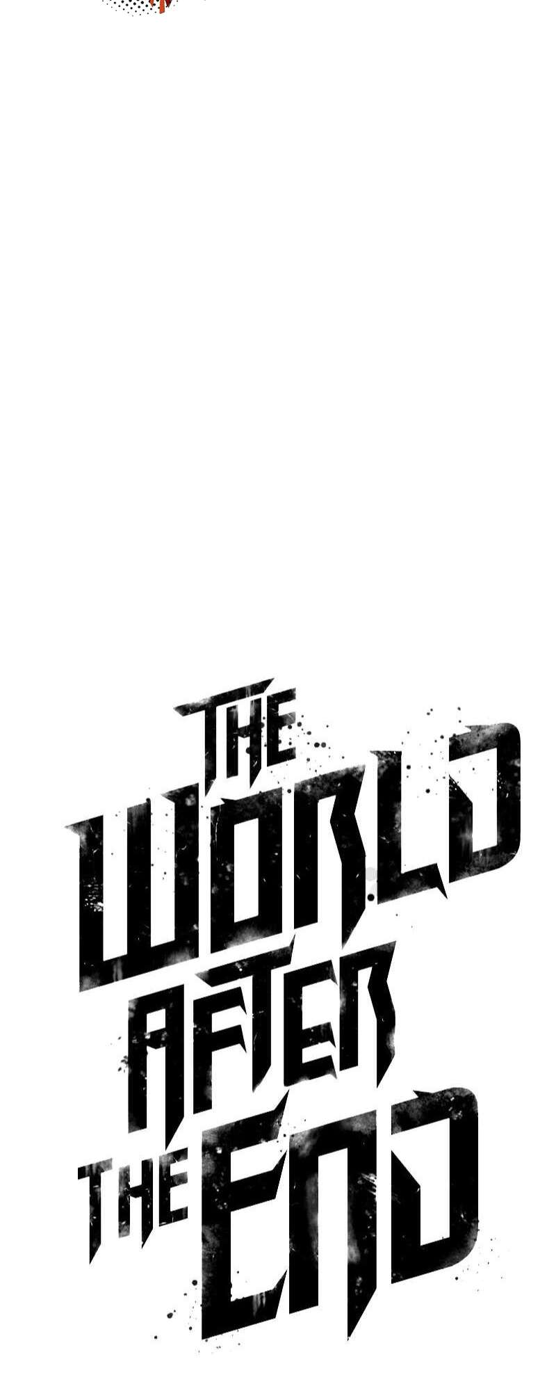 The World After the end โลกหลังการล่มสลาย ตอนที่ 158 หน้า 4