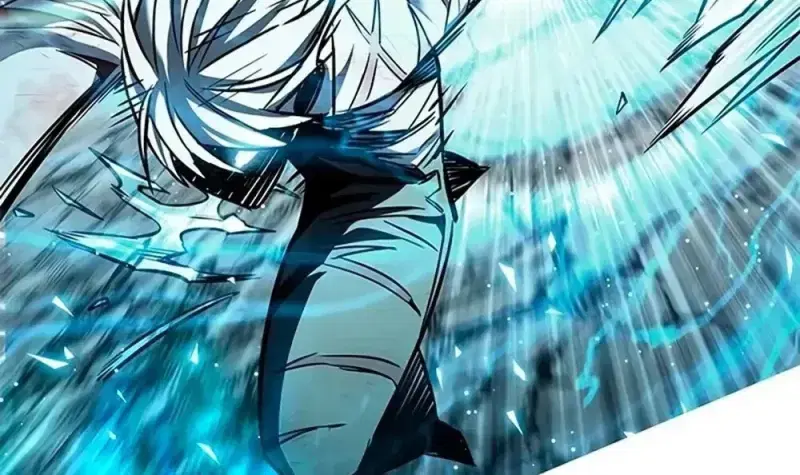 Eleceed ตอนที่ 360 หน้า 90
