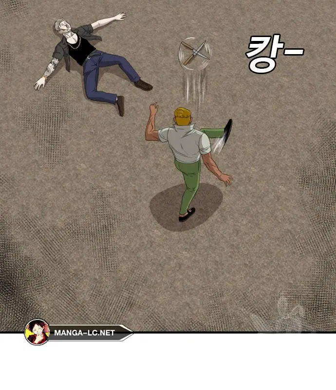 Bad Guy ตอนที่ 158 หน้า 101