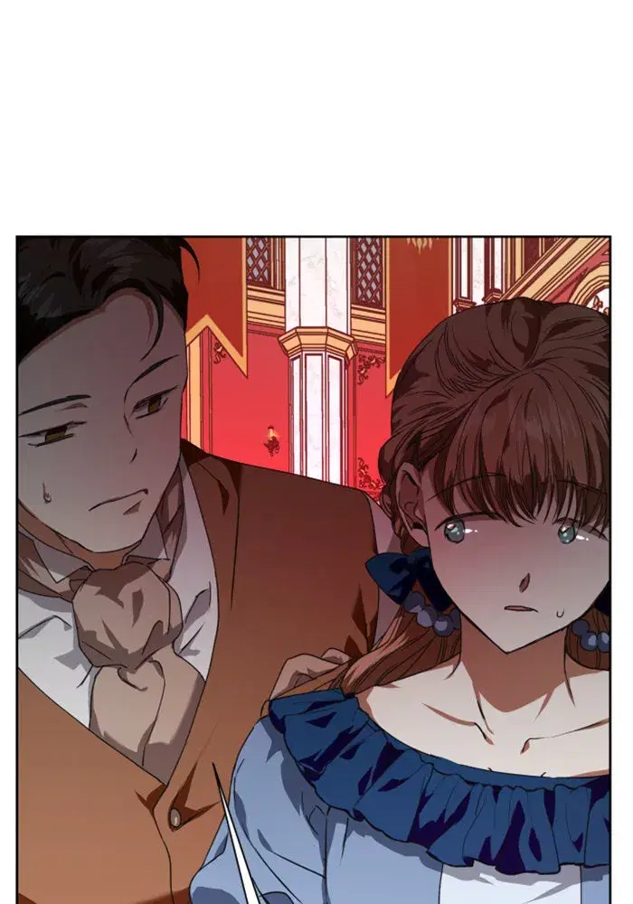 Your Throne ตอนที่ 19 หน้า 55