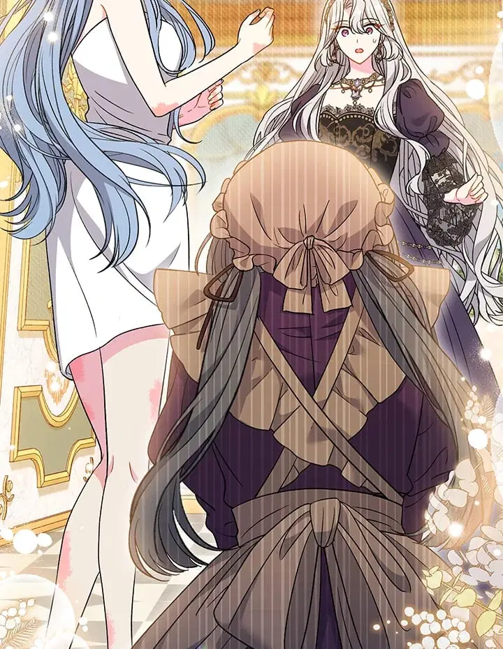 The Villain’s Match Is Too Perfect – คู่ดูตัวของนางร้ายเพอร์เฟกต์เกินไป ตอนที่ 38 หน้า 11