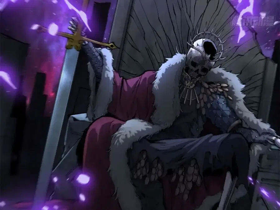 Gatekeeper Of The Boundless World ตอนที่ 9 หน้า 23