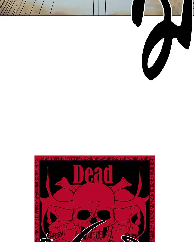 The Boy of Death ตอนที่ 97 หน้า 36